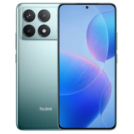 Xiaomi Redmi K70 16GB+256GB Grün