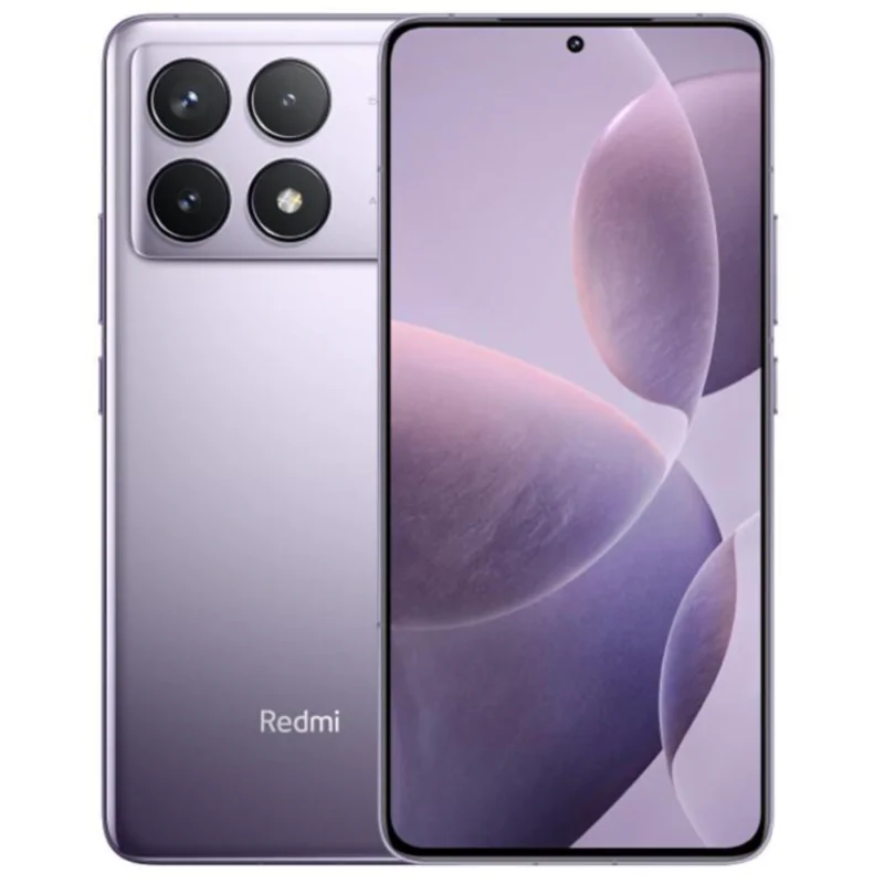Xiaomi Redmi K70 12GB+256GB Purple
