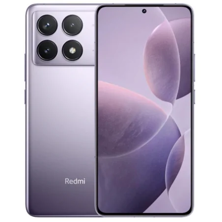 Xiaomi Redmi K70 16GB+256GB Viola