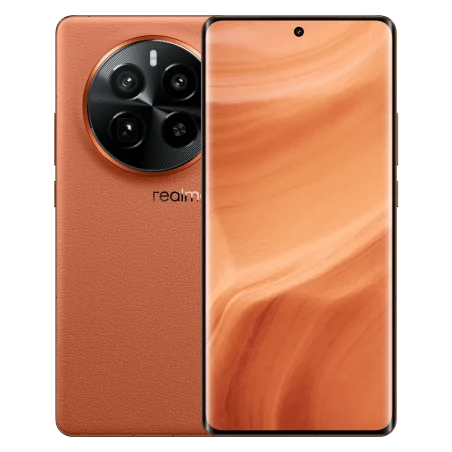 Realme GT5 Pro 16 Go + 512 Go Orange