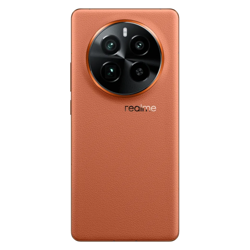 Realme GT5 Pro 16GB+512GB Orange