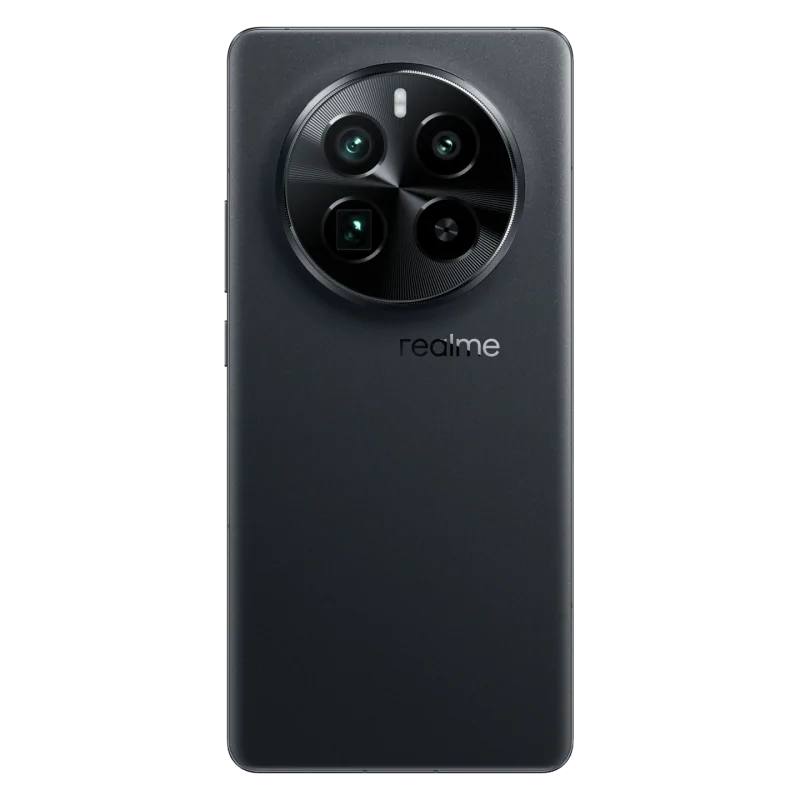Realme GT5 Pro 16GB+512GB Negro