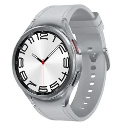 Samsung Galaxy Watch 6 R965 Stainless Steel 47mm LTE (Silver)