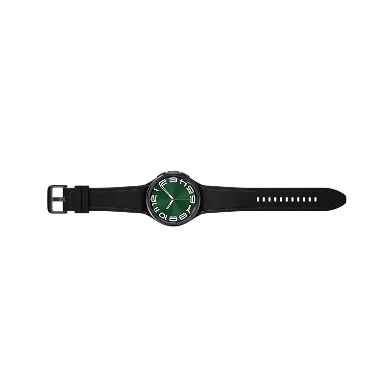 Samsung Galaxy Watch 6 R965 Aço Inoxidável 47mm LTE (Preto)