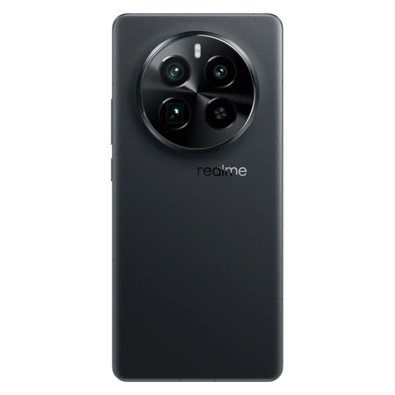 Realme GT5 Pro 16 Go + 1 To Noir