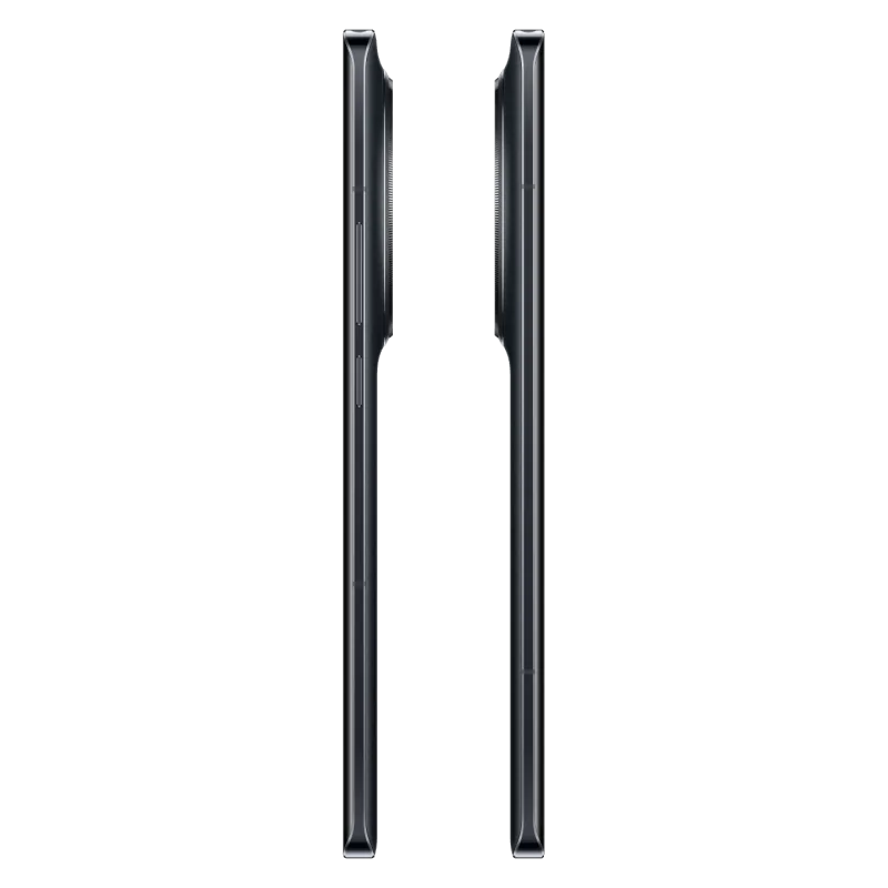 Realme GT5 Pro 16 Go + 1 To Noir