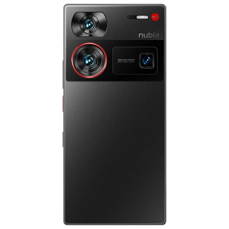 nubia z60 ultra 12gb+256gb - 携帯電話、スマートフォン