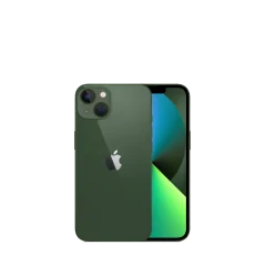 Apple iPhone 13 Dual Sim 128GB 5G (Green) HK spec MNG93ZA/A