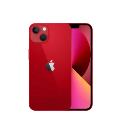 Apple iPhone 13 Dual Sim 256GB 5G (Red) HK spec MLE33ZA/A