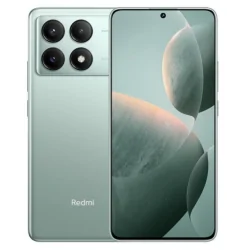 Xiaomi Redmi K70e 12GB+512GB Grün