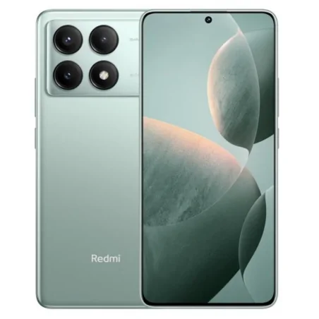 Xiaomi Redmi K70e 16GB+1TB Verde