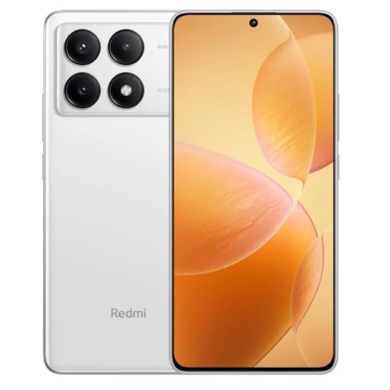Xiaomi Redmi K70e 16GB+1TB Weiß