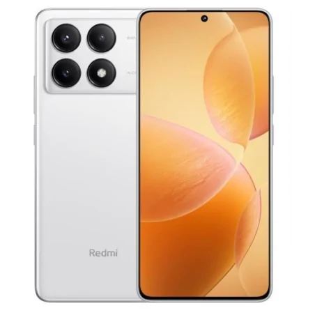 Xiaomi Redmi K70e 16GB+1TB Weiß