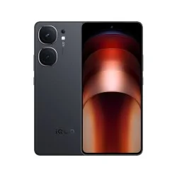 IQOO Neo 9 Pro 12 GB + 256 GB Preto