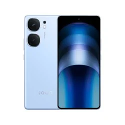 IQOO Neo 9 Pro 16 GB + 1 TB Niebieski
