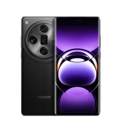OPPO FIND X7 Ultra 16GB+256GB Preto