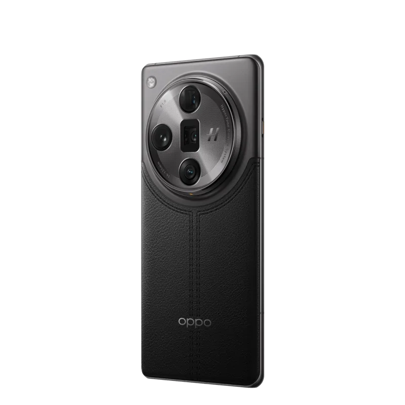 OPPO FIND X7 Ultra 16GB+512GB Negro