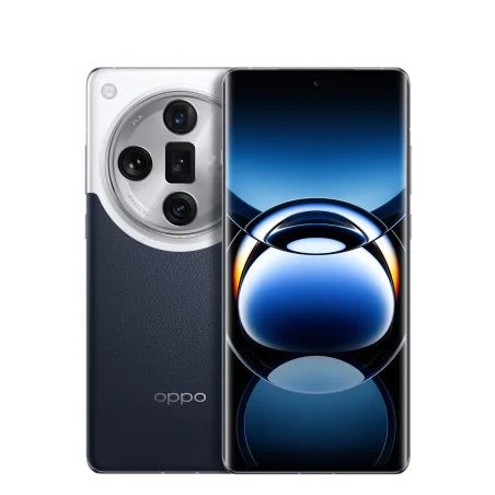 EL REY DE LA FOTOGRAFÍA: OPPO Find X7 Ultra es oficial