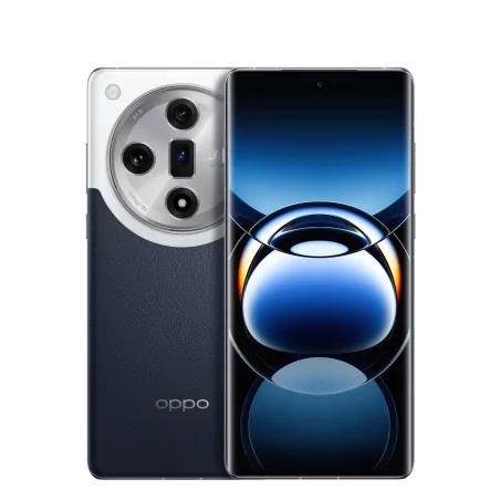 OPPO FIND X7 16GB+1TB Azul