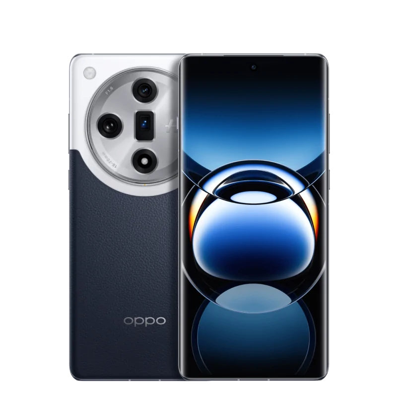 Oppo Find X7 16gb512gb Azul