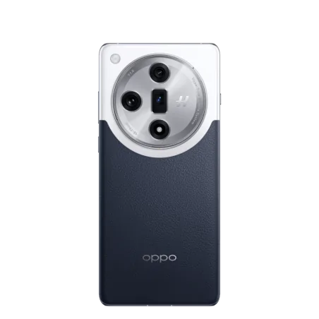 OPPO FIND X7 16GB+256GB Black