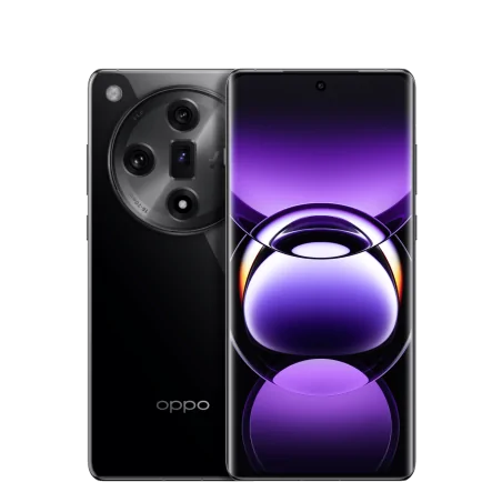 OPPO FIND X7 16GB+256GB Schwarz