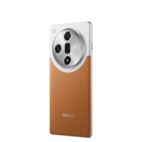 OPPO FIND X7 16GB+256GB Marrone Argento