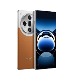 OPPO FIND X7 16GB+512GB Brown Silver