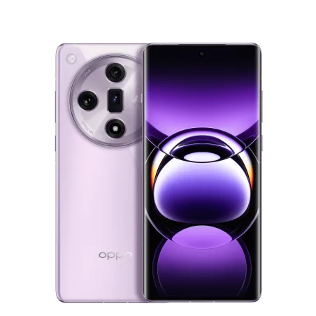 OPPO FIND X7 12GB+256GB Purple
