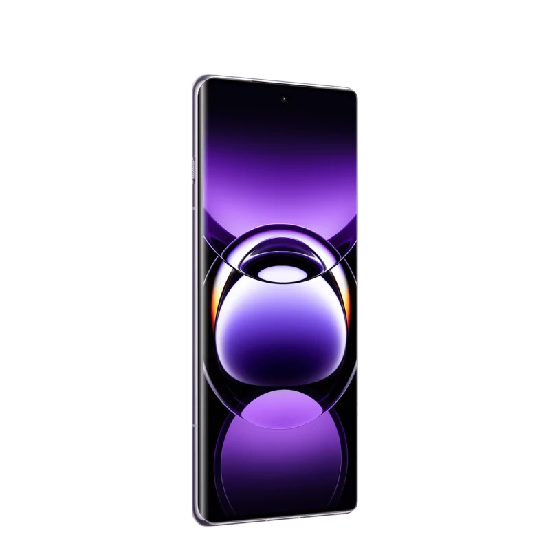 OPPO FIND X7 16GB+1TB Purple