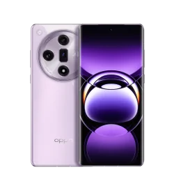 OPPO FIND X7 16GB+256GB Purple