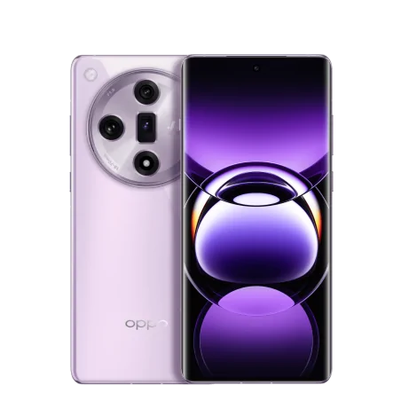 OPPO FIND X7 16GB+256GB Viola