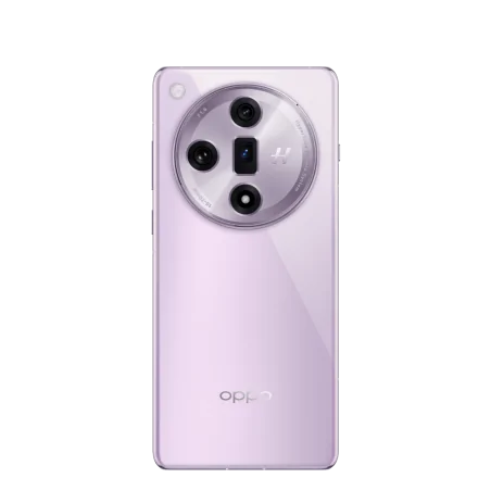 OPPO FIND X7 16GB+256GB Viola