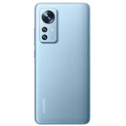 SALE - Xiaomi 12 Dual Sim 12GB+256GB Blue - Brazilian Tax