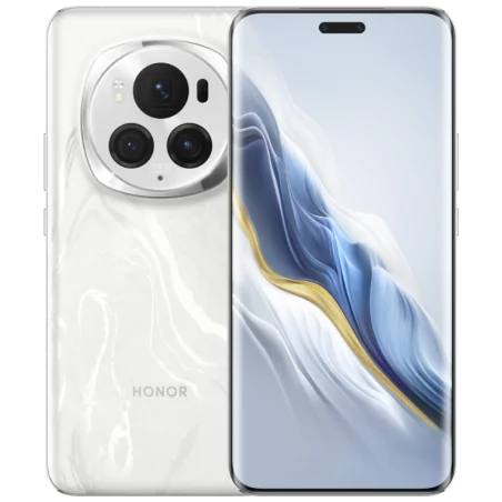 Honor Magic 6 Pro 16 Go + 1 To Blanc