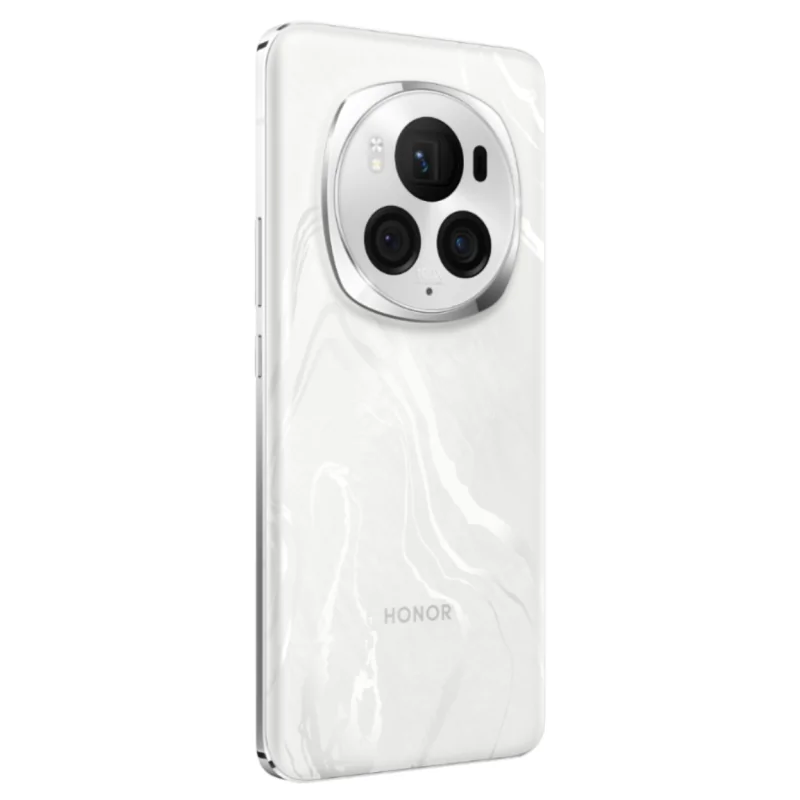 Honor Magic 6 Pro 16 Go + 1 To Blanc
