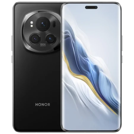 Honor Magic 6 Pro 16GB + 512GB Preto