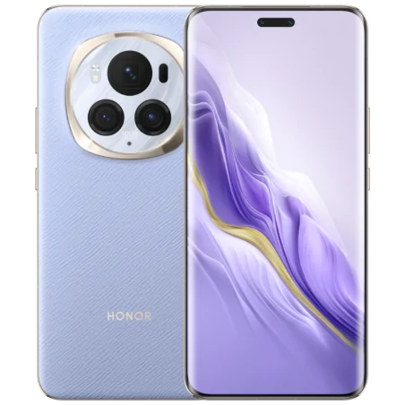 Honor Magic 6 Pro 16GB + 1TB Roxo