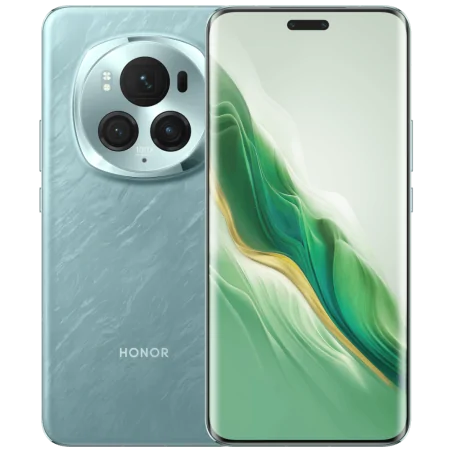Honor Magic 6 Pro 12 GB + 256 GB Blau