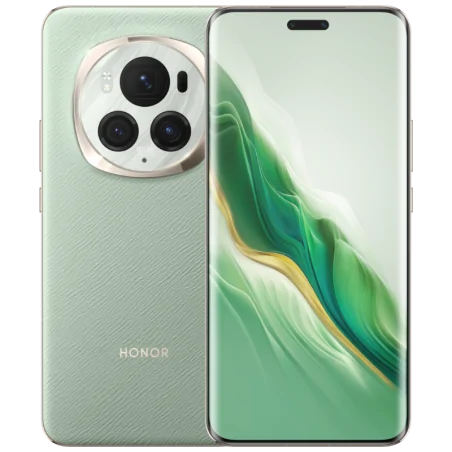 Honor Magic 6 Pro 12GB + 256GB Verde
