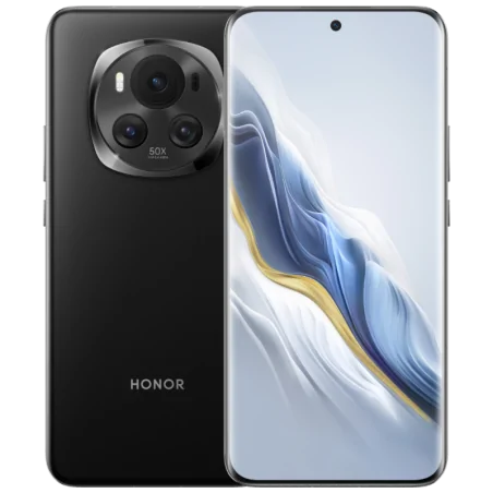Honor Magic 6 16 GB + 512 GB Czarny