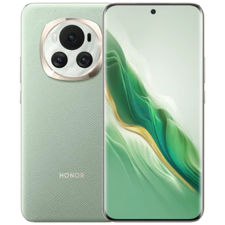 Honor Magic 6 16 GB + 512 GB Verde