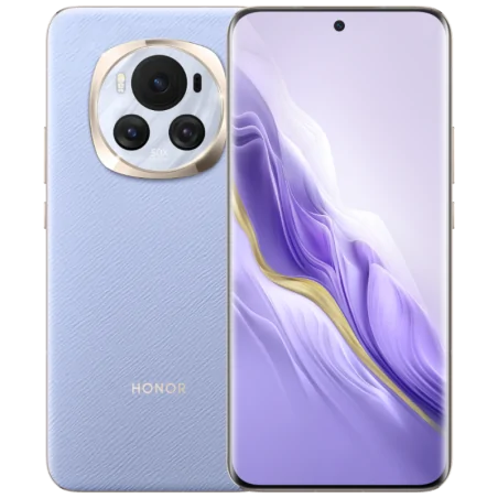 Honor Magic 6 16 GB + 512 GB Viola