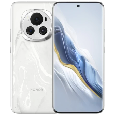 Honor Magic 6 16GB + 256GB Branco