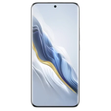 Honor Magic 6 16 GB + 256 GB Bianco