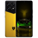 Xiaomi Redmi K70 Pro Lamborghini 24 GB + 1 TB Żółty