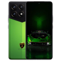 Xiaomi Redmi K70 Pro Lamborghini 24GB+1TB Verde
