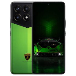 Xiaomi Redmi K70 Pro Lamborghini 24 Go + 1 To Vert