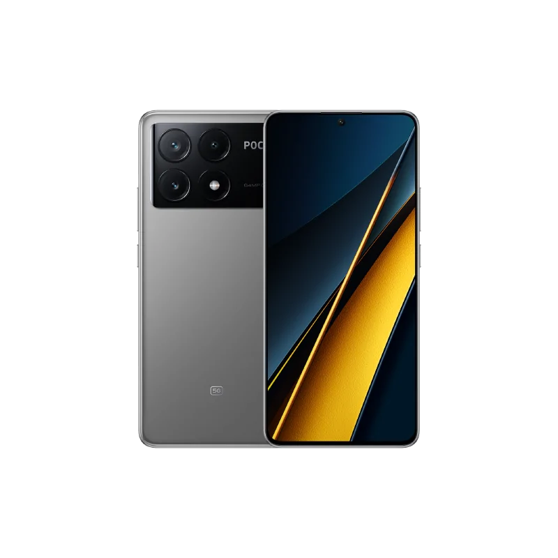 Xiaomi Poco X6 Pro Dual Sim 12GB RAM 512GB 5G