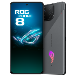 Asus ROG Phone 8 AI2401 Dual Sim 16 GB RAM 256 GB 5G (Rebel